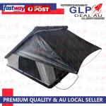 Rooftop Tent for Camping - Easy Set Up