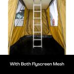 4-Person Adventure Kings Roof Top Tent Annex