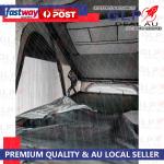 Rooftop Tent for Camping - Easy Set Up