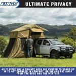 Adventure Kings Roof Top Tent Annex for 4 People