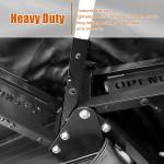 270° SUV Car Awning Shade for Outdoor Fun