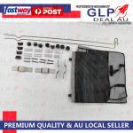 Rooftop Tent for Camping - Easy Set Up