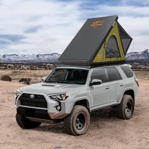 San Hima Kalbarri Lite Rooftop Tent for Camping