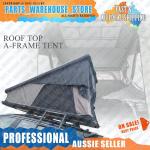 Waterproof Roof Top A-Frame Tent Canopy