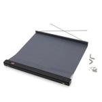 Rooftop Shed Luggage Net Tent for RC Cars