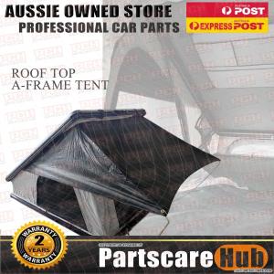 Waterproof Grey Roof Canopy Tent for Car