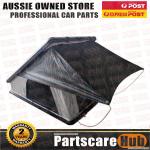 Waterproof Grey Roof Canopy Tent for Car