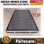 Waterproof Grey Roof Canopy Tent for Car