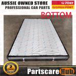 Waterproof Grey Roof Canopy Tent for Car