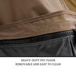 4 Person Adventure Kings Roof Top Annex Tent