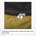 4 Person Adventure Kings Roof Top Camper Annex