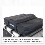 4 Person Adventure Kings Roof Top Camper Annex