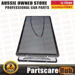 Waterproof Grey Roof Canopy Tent for Car