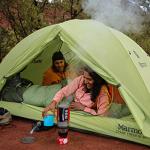 Marmot Crane Creek 2-Person Ultralight Tent