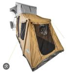 Adventure Kings 6-Person Annex for Roof Top Tent