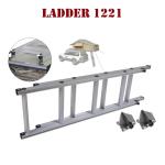G Camp 1420 Ladder for Roof Top Tent