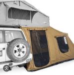 Adventure Kings 6-Person Annex for Roof Top Tent