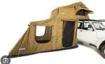 Adventure Kings 6-Person Annex for Roof Top Tent