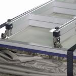 G Camp 1420 Ladder for Roof Top Tent