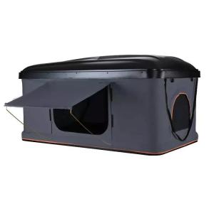 Medium Hard Shell ABS Rooftop Tent 128x210