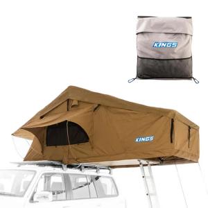 Kings Tourer Roof Top Tent with Storage Bag