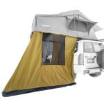 Kings Roof Top Tent with 4-Man Annex