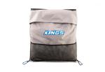 Kings Tourer Roof Top Tent with Storage Bag