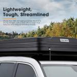 San Hima Jervis Loft Waterproof Rooftop Tent