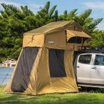 Kings Roof Top Tent with 4-Man Annex