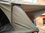 Roof Top Tent with Annex for 4WD