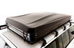 Medium Hard Shell ABS Rooftop Tent 128x210