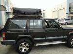 Roof Top Tent with Annex for 4WD