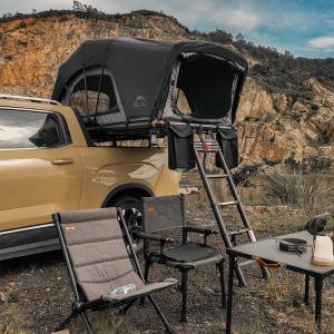 Summit Lite Cruiser Pro XL Rooftop Tent