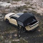 Summit Lite Cruiser Pro XL Roof Top Tent