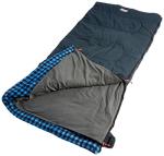 Coleman Pilbara C-5 Navy Blue Sleeping Bag
