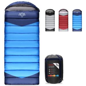 ETGLCOZY 0 Degree Cold Weather Sleeping Bag