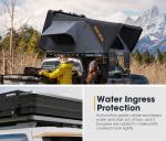 San Hima Jervis Pro Roof Top Tent with Ladder