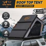 San Hima Kalbarri Gen 2 Hardshell Roof Tent