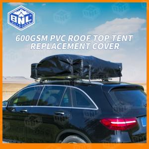 Replacement 600gsm PVC Roof Top Tent Cover