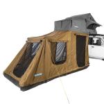 Adventure Kings Tourer Roof Top Tent Annex 6 Person