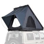 VEVOR Waterproof Hardshell Rooftop Tent for Jeep