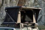 Wild Land Alloy Hard Shell Roof Top Tent