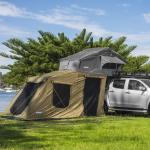 Adventure Kings Tourer Roof Top Tent Annex 6 Person