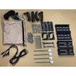 AAA Camper 1.6M x 3.1M Soft Shell RTT Tent