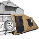 Adventure Kings Tourer Roof Top Tent Annex 6 Person