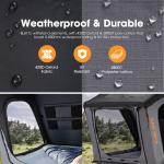 San Hima Kalbarri Gen 2 Hardshell Roof Tent