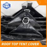 Replacement 600gsm PVC Roof Top Tent Cover