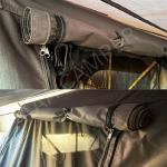 AAA Camper 1.6M x 3.1M Soft Shell RTT Tent