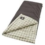 Coleman Big & Tall Cold-Weather Sleeping Bag