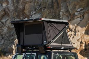 Wild Land Z-Shape Hard Shell Roof Top Tent
